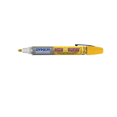 HIGH PURITY YELLOW MEDIUM TIP